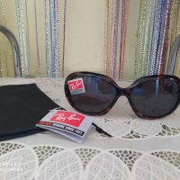 Слънчеви очила Ray-Ban , снимка 2 - Слънчеви и диоптрични очила - 30937540