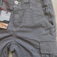 Мъжки къси панталони Champion размер L, снимка 3 - Къси панталони - 35198249