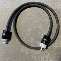 High End захранващ кабел за аудио система, снимка 1 - Други - 44618014
