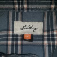 Lundhags (М) мъжка риза, снимка 9 - Ризи - 34274911