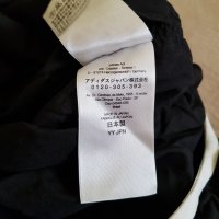 Original ADIDAS X Y-3 Yohji Yamamoto Long Sleeve Hooded Shirt, снимка 4 - Ризи - 38422489