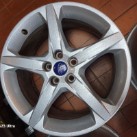 Джанти 18" Оригинални Ford , снимка 2 - Гуми и джанти - 44695118