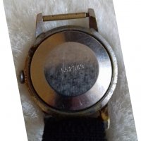 Руски механичен часовник, снимка 2 - Други - 29407940