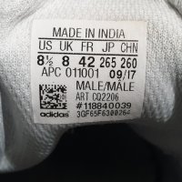 Adidas stan store smith cq2206