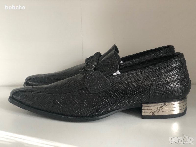 New Rock-нови 100% оригинал , снимка 1