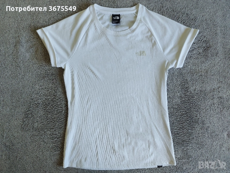 Дамска тениска The North Face - размер М, снимка 1