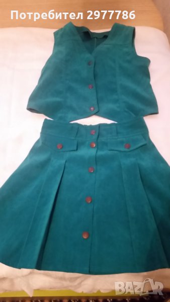 Детски костюм, снимка 1