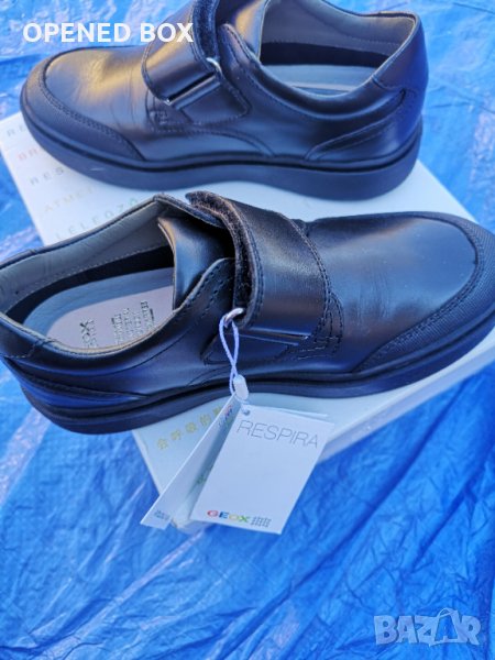 Детски обувки Geox J Riddock Boy I, номер 32, снимка 1