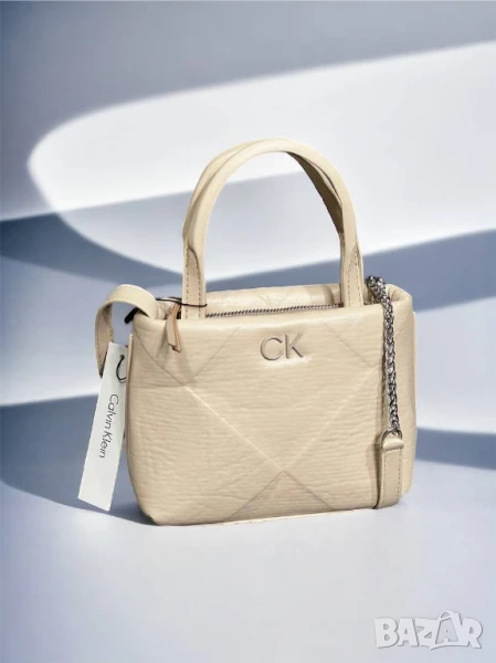 чанти Calvin Klein 23/15см, снимка 1