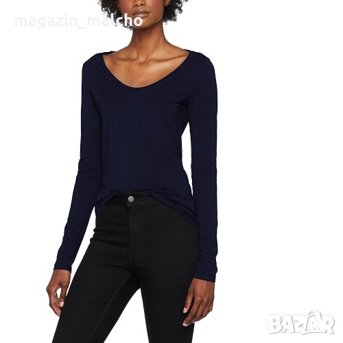 ДАМСКА БЛУЗА - G-STAR RAW; размери: XS, S, M, XL, снимка 1