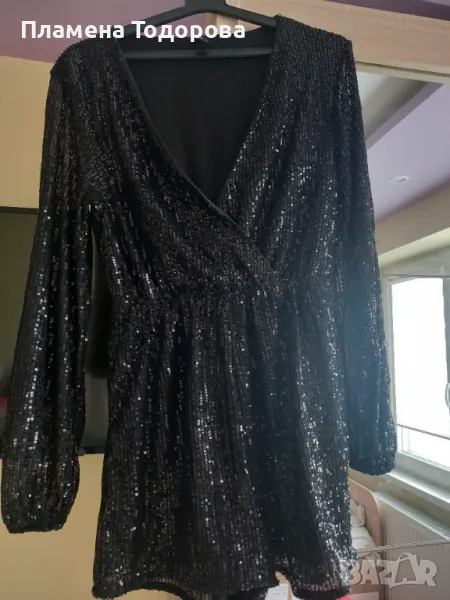 Официален гащеризон, снимка 1