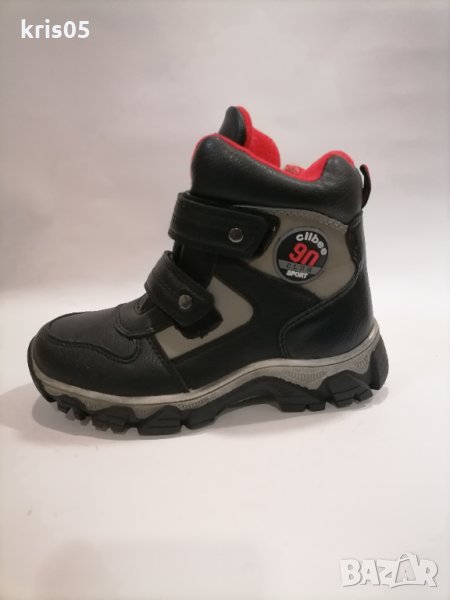 Детски боти Clibee, снимка 1