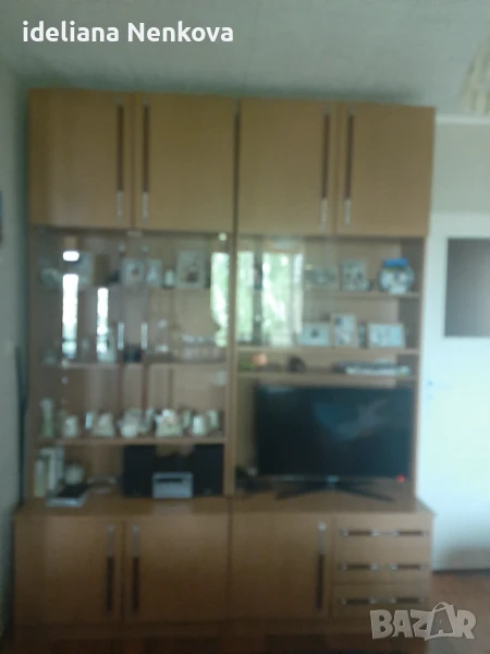 Секция от два модула, снимка 1