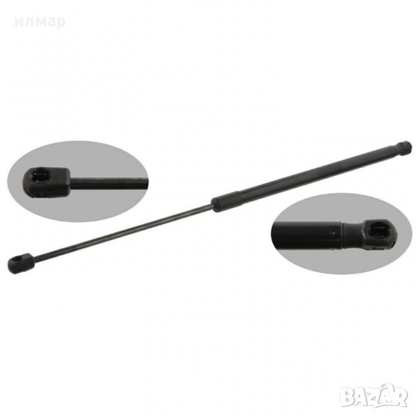 1Z5827550D Амортисьор за багажник за Шкода Октавиа2, снимка 1