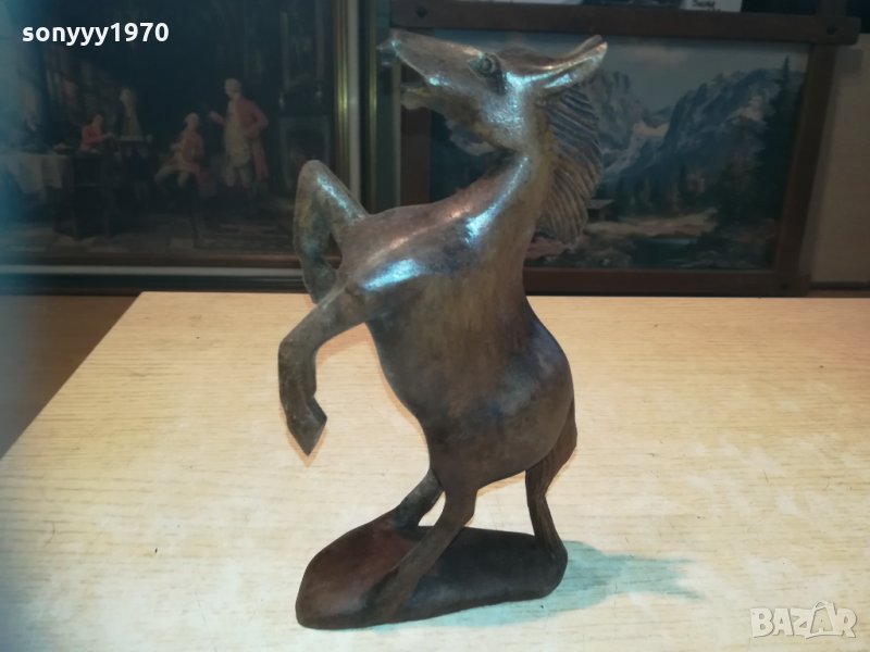 КОН ВДИГНАТИ КРАКА Н20/11/5см 1511201951, снимка 1