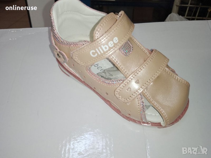 Детски сандали Clibee , снимка 1
