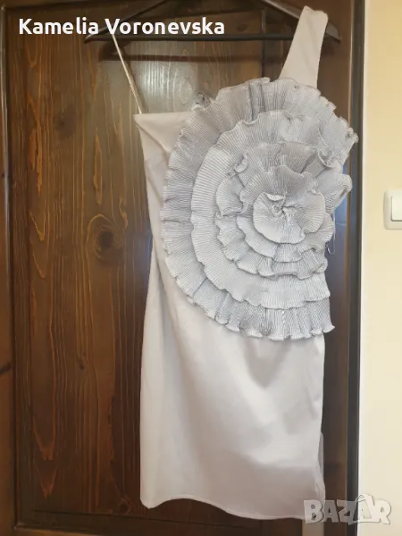 Рокля, снимка 1