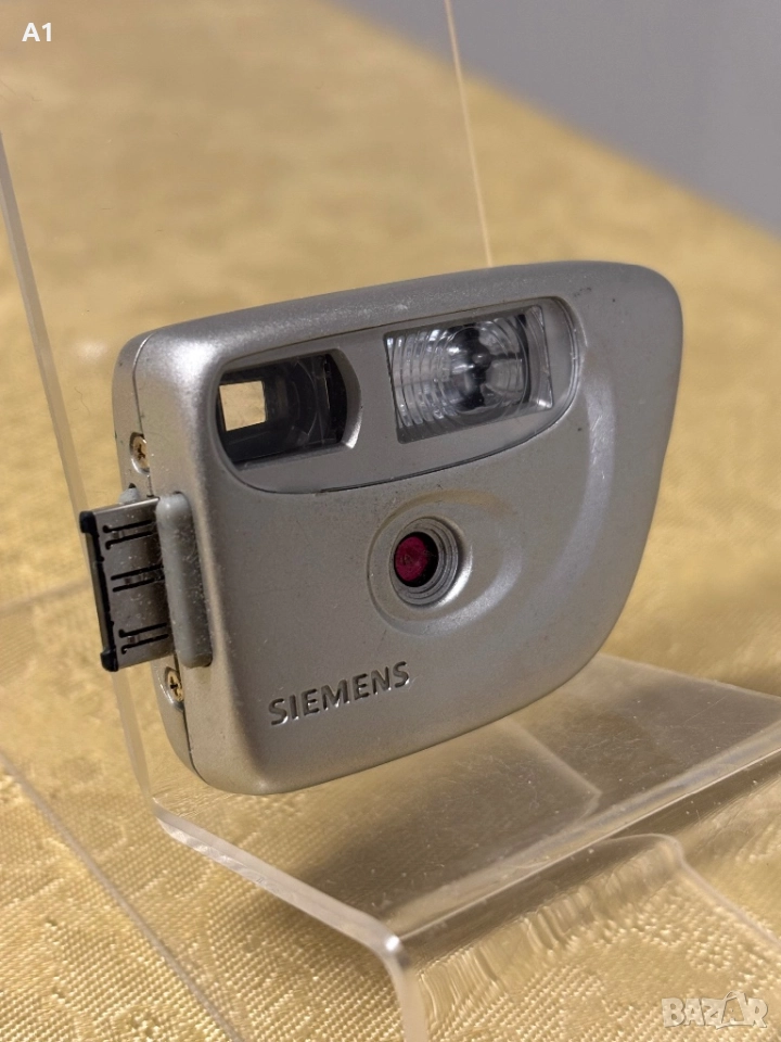 SIEMENS-камера , снимка 1