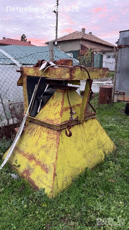 Торачка, снимка 1