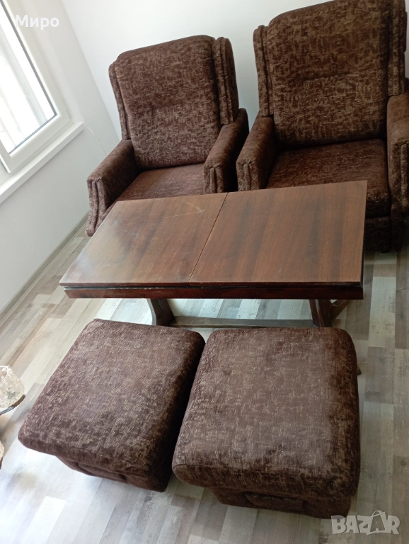 Мебели , снимка 1