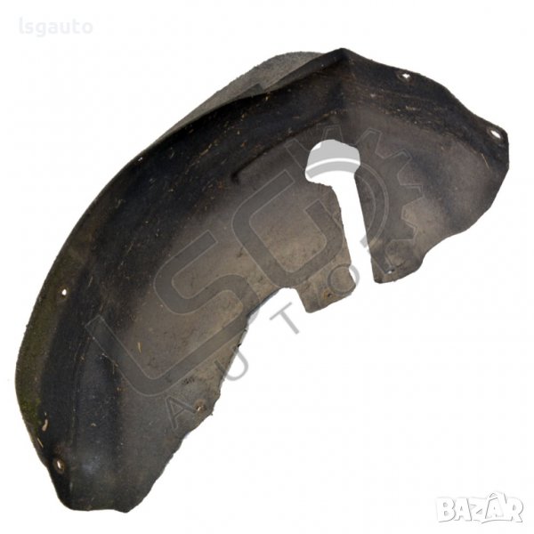 Заден ляв подкалник Mazda 2 I (DY)(2003-2007) ID:92017, снимка 1