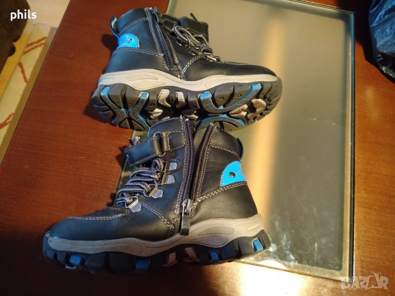 Боти зимни 26 Clibee, снимка 1