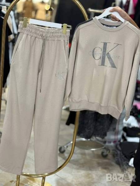 дамски екип calvin klein , снимка 1