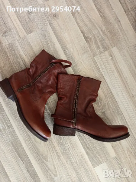 естествена кожа 38номер 20лв, снимка 1