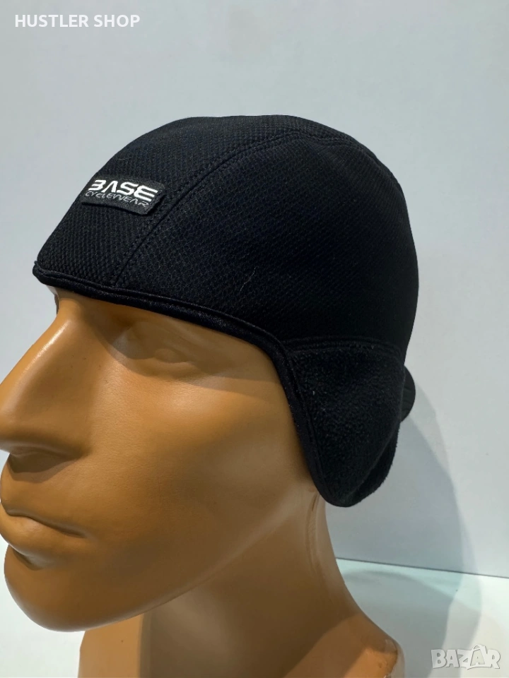 Мъжка шапка за колоездене NALINI BACE CYCLEWEAR MANTO-TEX, снимка 1