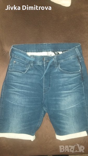 Дънкови панталони , снимка 1