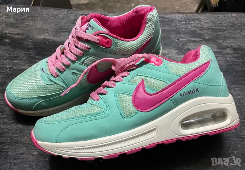 Маратонки Nike Air Max 90, снимка 1