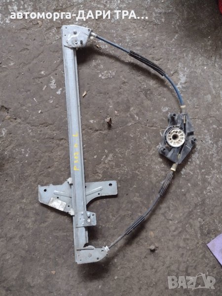 Стъклоповдигач за Пежо 307 преден ляв, снимка 1