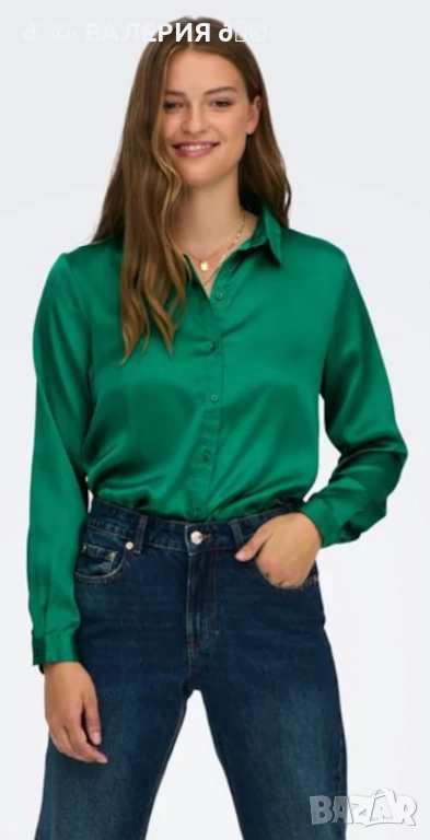 Ризи от сатен , снимка 1