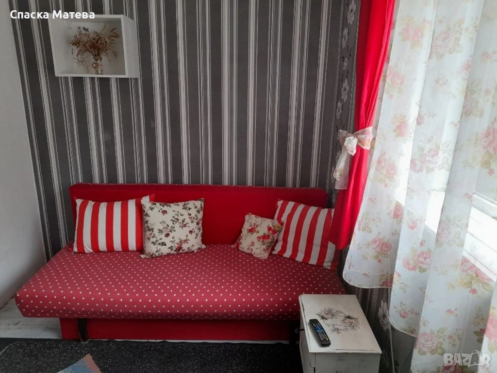 Двустаен апартамент под наем, снимка 1