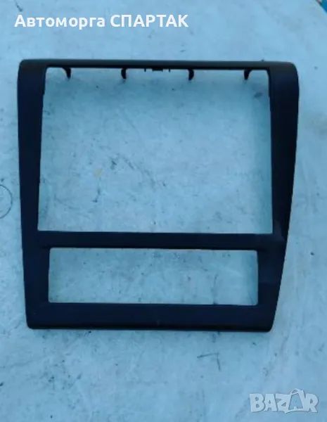 Централна конзола за SKODA OCTAVIA Combi (1U5) 1.9 TDI (1998 - 2010), снимка 1