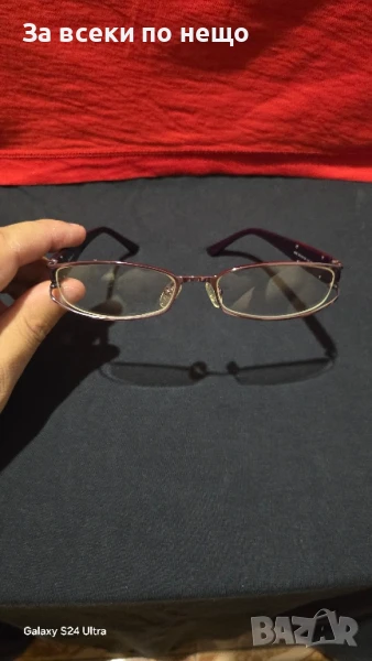  Диоптрични очила Марина, снимка 1