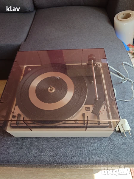 Грамофон Dual CS-11, снимка 1