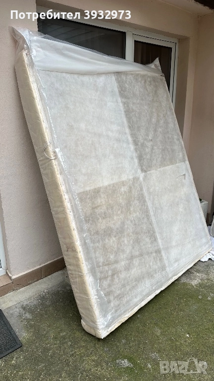 Подарявам 5 бр матраци 164/190, снимка 1