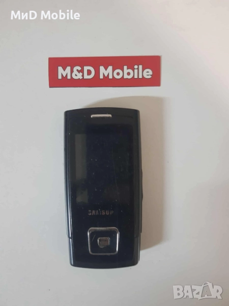 SAMSUNG E900, снимка 1