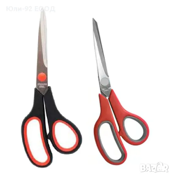 Многофункционални ножици, снимка 1