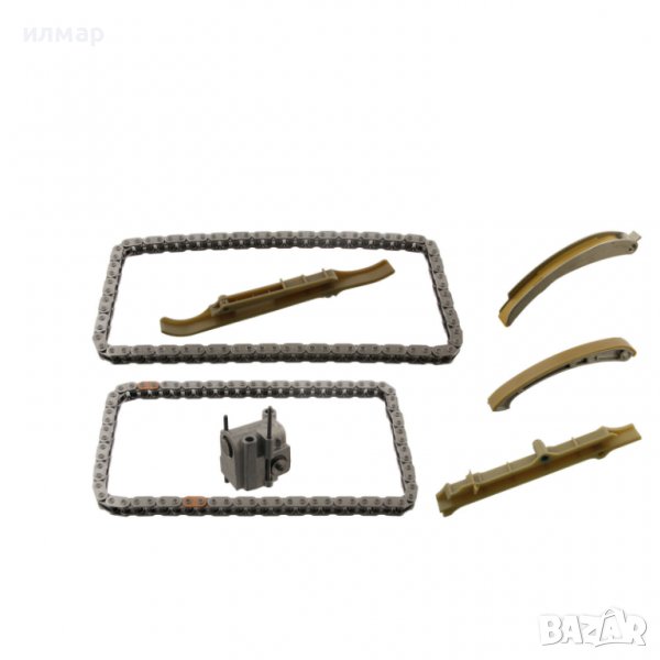 11312243180 Ангренажен комплект за БМВ/BMW- Е39 -525 tds, снимка 1