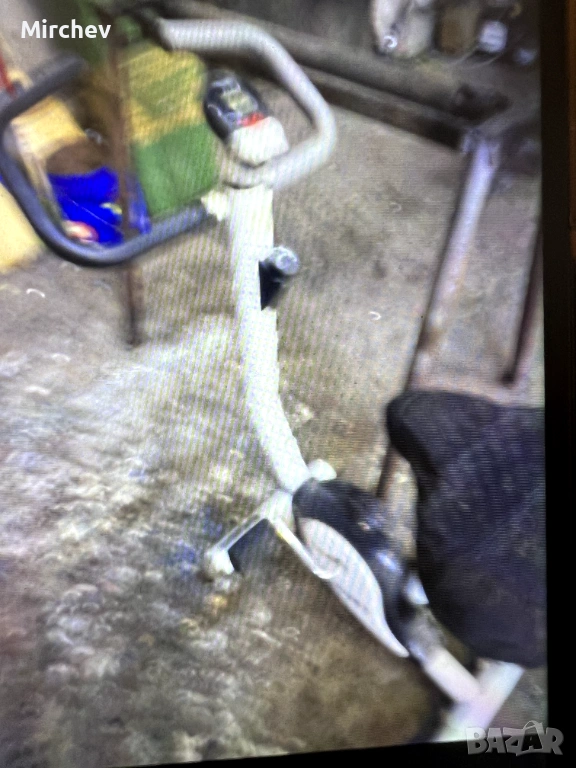 Велоергометър, снимка 1