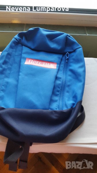 Раница , снимка 1