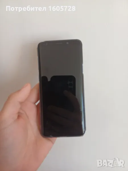 Samsyng S9+, снимка 1