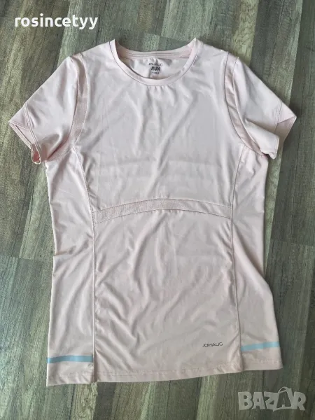 спортна тениска, снимка 1
