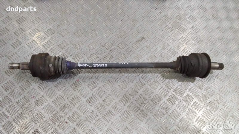 Полуоска Mercedes E250 CDI W212 2011г.4Matic(задна дясна)	, снимка 1