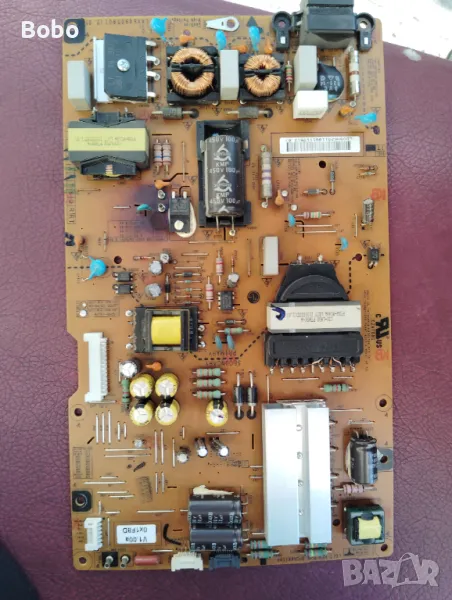 Power board EAX64905801(2.0), снимка 1
