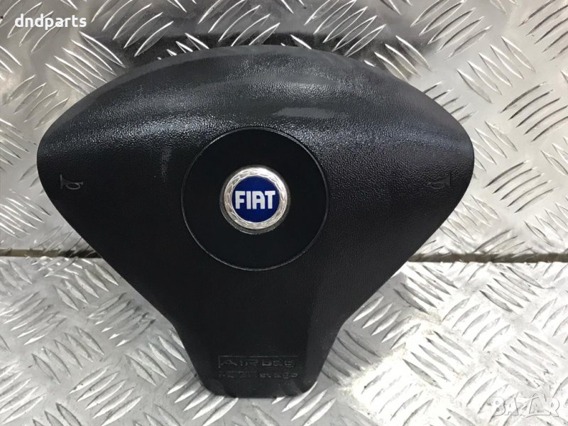 Airbag волан Fiat Stilo 2003г., снимка 1