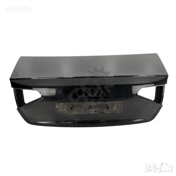 Заден капак AUDI A4 (B8) 2008-2015 ID: 144330, снимка 1