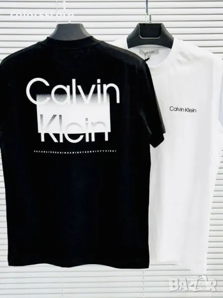 Мъжка тениска Calvin Klein кодSS205H, снимка 1